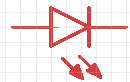 LED Symbol
